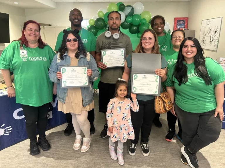 National Parent Leadership Certification